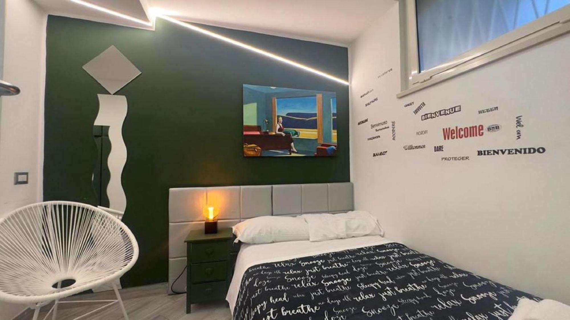 Rome Apartment With Terrace Autonomous Bagian luar foto