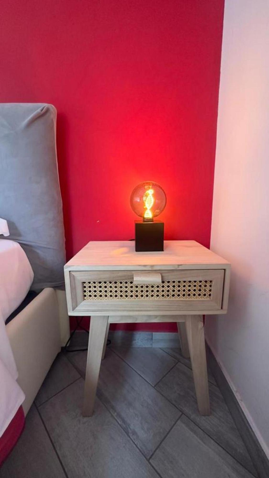 Rome Apartment With Terrace Autonomous Bagian luar foto