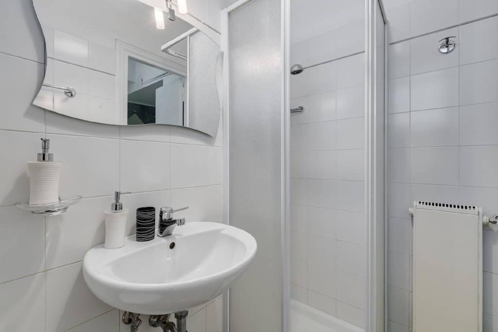 Rome Apartment With Terrace Autonomous Bagian luar foto