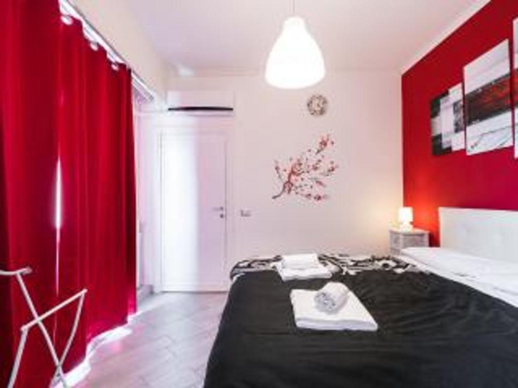 Rome Apartment With Terrace Autonomous Bagian luar foto
